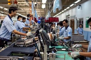 节约能源有助企业提高竞争力。