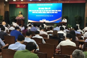 会议现场。（图：国雄）