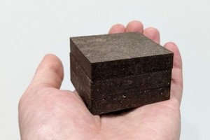 英国制低成本超坚固火星建材