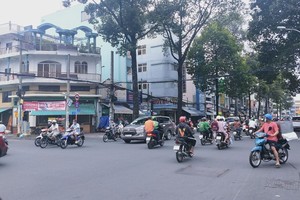 留在谢渊街的足迹（下）