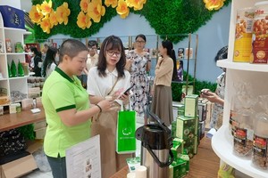 越南与墨西哥促进贸易合作