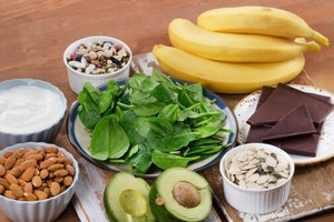 12种好心情食物