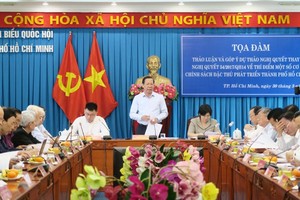 本市希望试行突破性机制政策