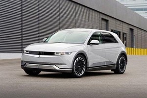 现代艾尼氪5 。（图：互联网）