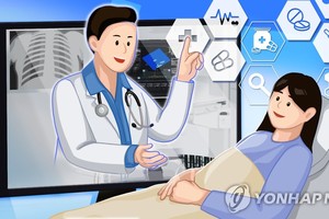 （示意图：韩联社）