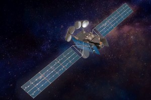 （示意图：NASA）