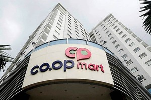 查明 Saigon Co.op 筹集 3 万亿元资金来源