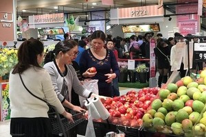 许多平抑物价计划开展以辅助消费者。