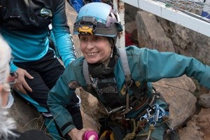 弗拉米尼重见天日。（图：互联网）