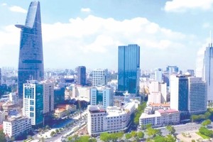 本市未来期间的任务之一是促进房地产市场透明和健康发展。