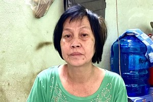 半身不遂难过活