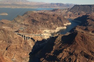 加州千年大旱结束，今夏洪水规模增加三倍