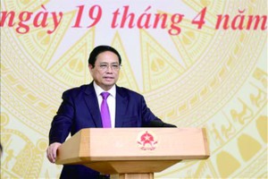 首长在行政改革扮演重要角色