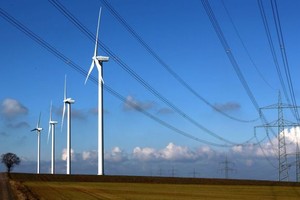 德国联邦外贸与投资署总经理赫尔曼表示，能源效率是德国目前最令人兴奋和最有活力的行业之一。（示意图：互联网）