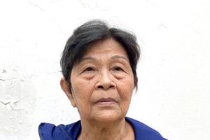 贫病交加生活难