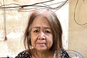 遭车撞后不能谋生