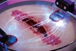 3D列印制成迄今最具弹性新合金