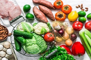 适合糖尿病人吃“10种蔬菜”