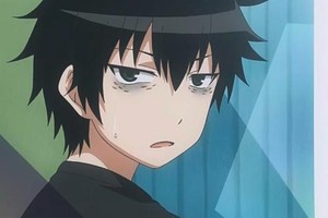 5岁男童长黑眼圈是过敏性鼻炎导致