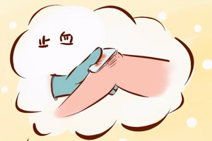 复合水凝胶敷料黏力超强，有益伤口愈合