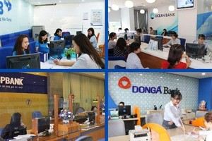 将对４家被特管银行进行强制移交。（图：工商报）