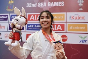 邓氏玄运动员。（图：互联网）