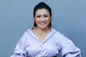 芳清：支持翻唱改编歌曲