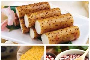 夏日3种食物消暑祛湿强健脾胃