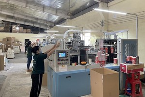 确保本市的劳动卫生安全。（图：市党部新闻网）