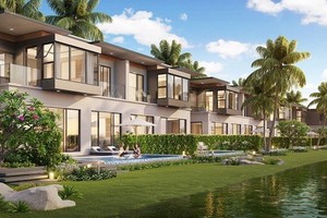 度假村、旅游别墅、公寓式酒店等未来也获发红簿。