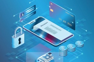 建立和完善法律框架以促进银行领域的数字化转型过程。