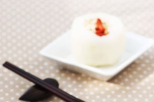 ４个润肺止咳食疗小妙方