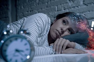 「长新冠」会导致失眠？