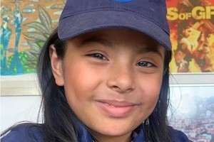 11岁自闭症女孩读硕士