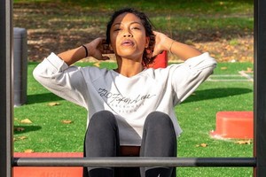 身体活动有助于预防和管理心血管疾病、癌症和糖尿病等非传染性疾病。（示意图：联合国）