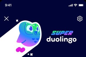 辅助学习外语软件升级