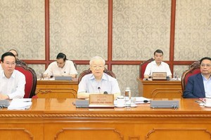 乂安省逐渐成为多领域中心地位