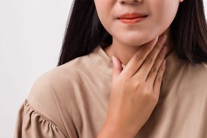 甲状腺结节变大是罹癌？