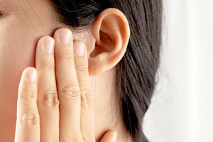 「这种耳鸣」小心肿瘤在作怪！