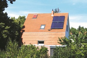 德太阳能发电量创纪录