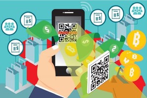 国家银行要求推动无现金支付