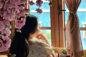 若没有家人的关心与支持，少儿的心生理会呈现不稳定。