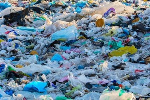 6月5日的世界环境主题为“塑料污染解决方案”。（图：互联网）