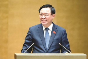 国会质询科技领域问题