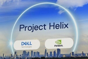 Helix项目有助开展生成式人工智能