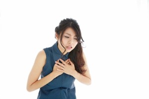 43岁女性抽血才知这疾病