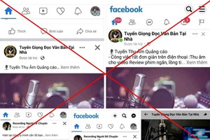 最近，招聘录音和小说阅读人员的诈骗手段在社交网上高发。