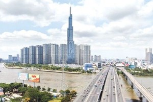 本市需要庞大资源投资交通基础设施。