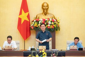 确保招标工作平等透明