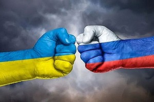 俄乌冲突的影响几乎体现在军备、裁军和国际安全等相关议题的各个方面。（示意图：互联网）